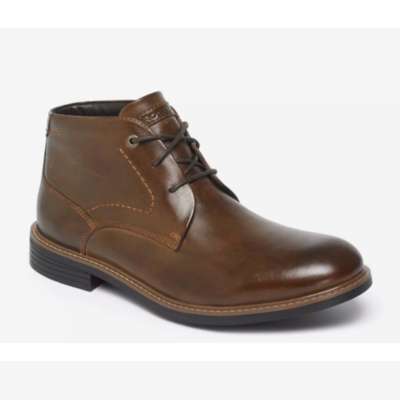Rockport Classic Break Chukka Boot - 14M